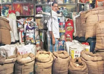 एमपी न्यूज: 1 जून से स्मार्ट पीडीएस लॉन्च करने के लिए मध्य प्रदेश, राशन एक्सेस के लिए ई-केयूसी अनिवार्य