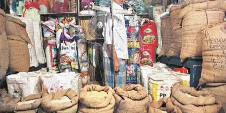 एमपी न्यूज: 1 जून से स्मार्ट पीडीएस लॉन्च करने के लिए मध्य प्रदेश, राशन एक्सेस के लिए ई-केयूसी अनिवार्य