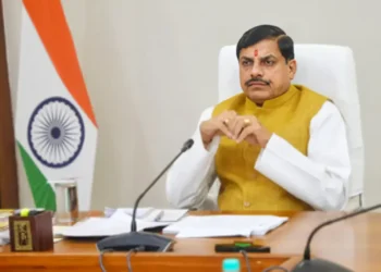 एमपी न्यूज़: सीएम मोहन यादव समीक्षा एक्शन ने नेशनल डेयरी डेवलप डेवलपमेंट बोर्ड के बीच पोस्ट एग्रीमेंट लिया