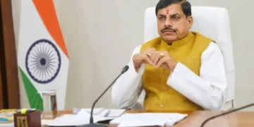 एमपी न्यूज़: सीएम मोहन यादव समीक्षा एक्शन ने नेशनल डेयरी डेवलप डेवलपमेंट बोर्ड के बीच पोस्ट एग्रीमेंट लिया