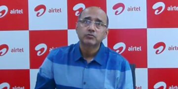 एयरटेल के एमडी और वाइस चेयरमैन ने भारत में टैरिफ पुनर्गठन के बारे में बात की