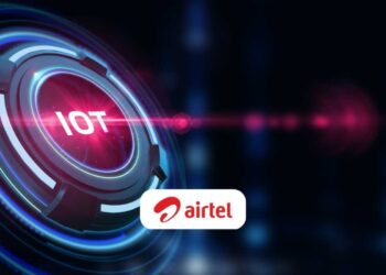 एयरटेल व्यवसाय IoT विकास को तेज करता है, 5G और Redcap उपयोग के मामलों पर ध्यान केंद्रित करता है