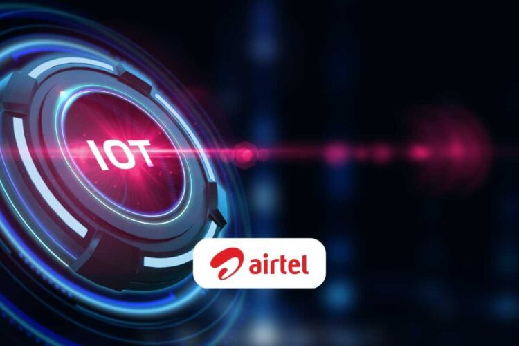 एयरटेल व्यवसाय IoT विकास को तेज करता है, 5G और Redcap उपयोग के मामलों पर ध्यान केंद्रित करता है