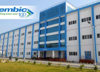 एलेम्बिक फार्मास्यूटिकल्स को अम्लोडिपिन और एटोरवास्टेटिन गोलियों के लिए यूएसएफडीए अंतिम अनुमोदन मिलता है