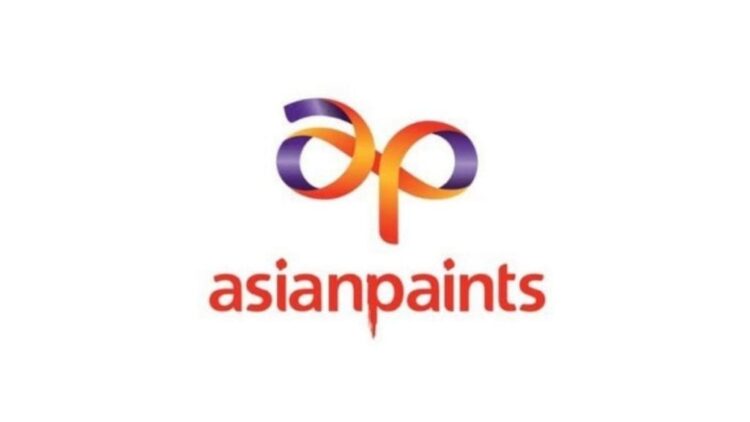 एशियाई पेंट Q4 FY25 reuslts: राजस्व 4.26% yoy से 8,358 करोड़ रुपये, शुद्ध लाभ 45% yoy गिरता है; भारत सजावटी व्यापार मात्रा में वृद्धि निराशा