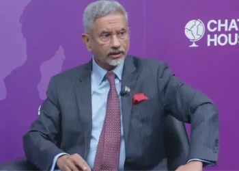 एस जयशंकर: द्विपक्षीय वार्ता केवल कश्मीर, सिंधु जल संधि को खाली करने के लिए है जब तक कि सीमा पार आतंकवाद समाप्त हो जाता है