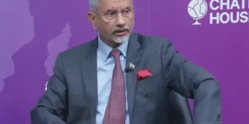 एस जयशंकर: द्विपक्षीय वार्ता केवल कश्मीर, सिंधु जल संधि को खाली करने के लिए है जब तक कि सीमा पार आतंकवाद समाप्त हो जाता है