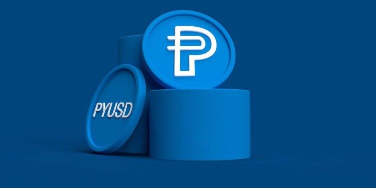 एसईसी ने पेपल के PYUSD Stablecoin में जांच को बंद कर दिया