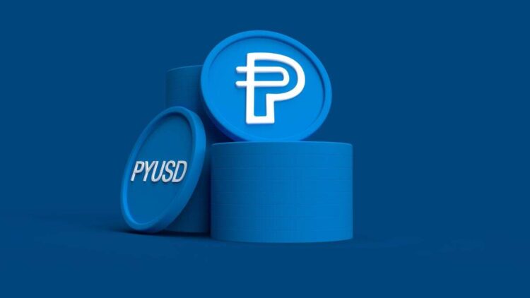 एसईसी ने पेपल के PYUSD Stablecoin में जांच को बंद कर दिया