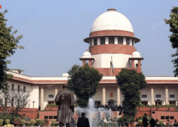 एससी में तमिलनाडु फाइल्स याचिका, एनईपी रो के बाद फंड को रोकना केंद्र का आरोप लगाता है