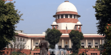 एससी में तमिलनाडु फाइल्स याचिका, एनईपी रो के बाद फंड को रोकना केंद्र का आरोप लगाता है