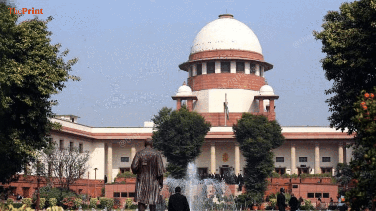 एससी में तमिलनाडु फाइल्स याचिका, एनईपी रो के बाद फंड को रोकना केंद्र का आरोप लगाता है
