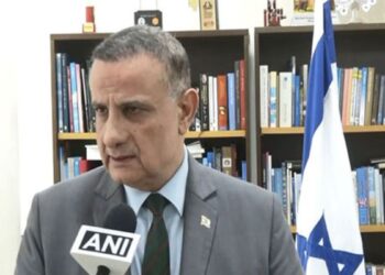 "ऑपरेशन पर बहुत गर्व है; नाम प्रेरणादायक है, इस बिंदु पर"