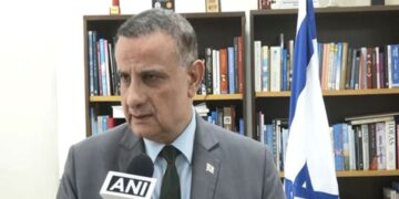 "ऑपरेशन पर बहुत गर्व है; नाम प्रेरणादायक है, इस बिंदु पर"