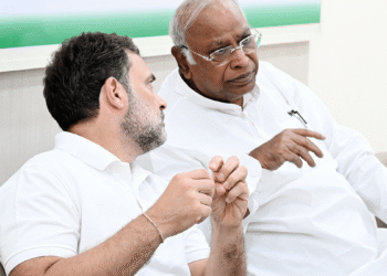 ऑपरेशन सिंदूर: कांग्रेस सीडब्ल्यूसी को बुलाता है, 'हमारी सेनाओं को पूर्ण समर्थन' का विस्तार करता है