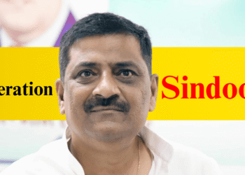 ऑपरेशन सिंदोर गोज़ ग्लोबल: भारत जापान, यूएई को आतंकवाद विरोधी कथा बनाने के लिए सभी पार्टी प्रतिनिधिमंडल भेजता है