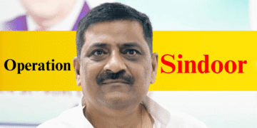 ऑपरेशन सिंदोर गोज़ ग्लोबल: भारत जापान, यूएई को आतंकवाद विरोधी कथा बनाने के लिए सभी पार्टी प्रतिनिधिमंडल भेजता है