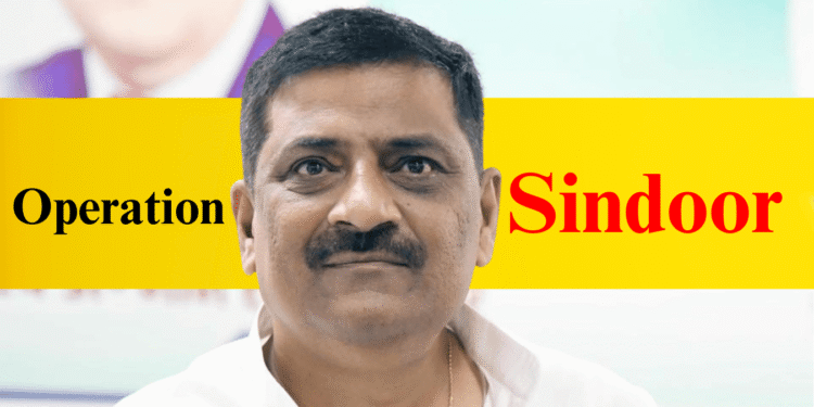 ऑपरेशन सिंदोर गोज़ ग्लोबल: भारत जापान, यूएई को आतंकवाद विरोधी कथा बनाने के लिए सभी पार्टी प्रतिनिधिमंडल भेजता है