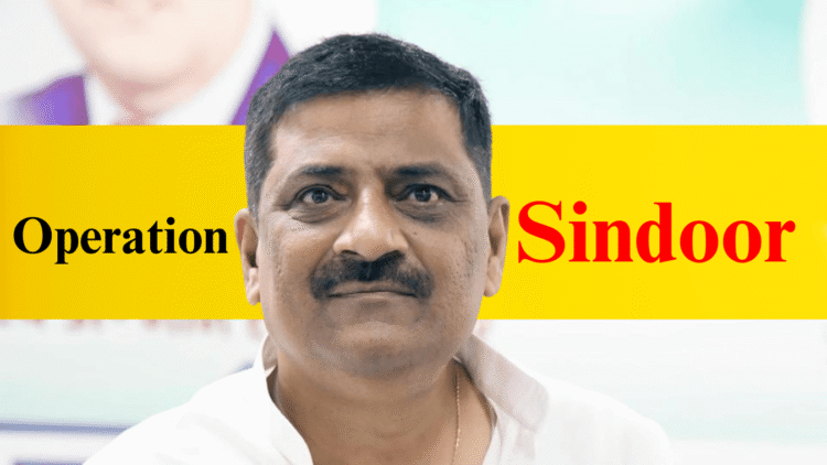 ऑपरेशन सिंदोर गोज़ ग्लोबल: भारत जापान, यूएई को आतंकवाद विरोधी कथा बनाने के लिए सभी पार्टी प्रतिनिधिमंडल भेजता है