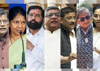 ऑपरेशन सिंदोर पर बहु-पक्षीय प्रतिनिधिमंडल दुनिया को बताएंगे