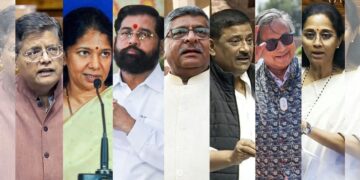 ऑपरेशन सिंदोर पर बहु-पक्षीय प्रतिनिधिमंडल दुनिया को बताएंगे