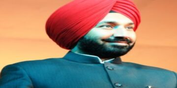 ऑल-पार्टी प्रतिनिधिमंडल के सदस्य सतनाम सिंह संधू कहते हैं, "पाकिस्तान की आतंकवादी गतिविधियों के खिलाफ हमारे पास मौजूद तथ्य प्रस्तुत करेंगे"