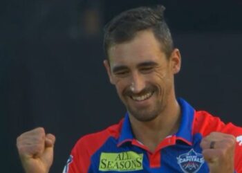 ऑस्ट्रेलियाई पेसर मिशेल स्टार्क IPL 2025 के लिए लौटने की संभावना नहीं है - यहाँ हम क्या जानते हैं