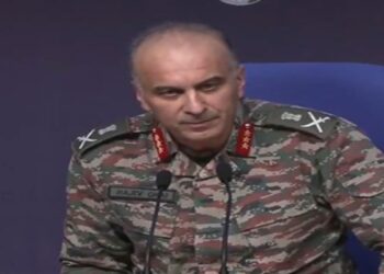 "ओपी सिंदूर के तत्काल जागरण में संवाद करने का प्रयास किया": DGMO लेफ्टिनेंट जनरल गाई की टिप्पणी जयशंकर पर राहुल के आरोप के बाद पुनरुत्थान करती है