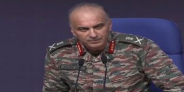 "ओपी सिंदूर के तत्काल जागरण में संवाद करने का प्रयास किया": DGMO लेफ्टिनेंट जनरल गाई की टिप्पणी जयशंकर पर राहुल के आरोप के बाद पुनरुत्थान करती है