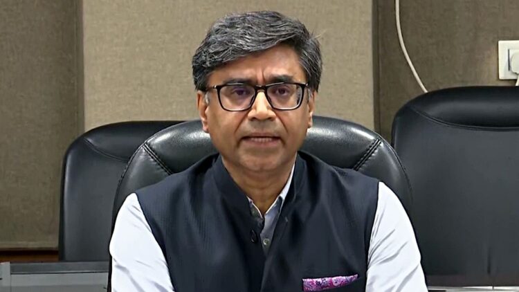 ओपी सिंदूर के दौरान पाकिस्तान से कोई परमाणु संकेत नहीं, विदेशी सेकी मिसरी हाउस पैनल को बताता है