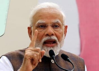 ओपी सिंदूर न केवल एक सैन्य मिशन, यह एक परिवर्तनशील भारत की एक छवि है - मान की बाट पर मोम
