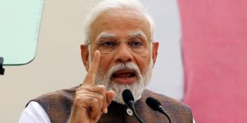 ओपी सिंदूर न केवल एक सैन्य मिशन, यह एक परिवर्तनशील भारत की एक छवि है - मान की बाट पर मोम