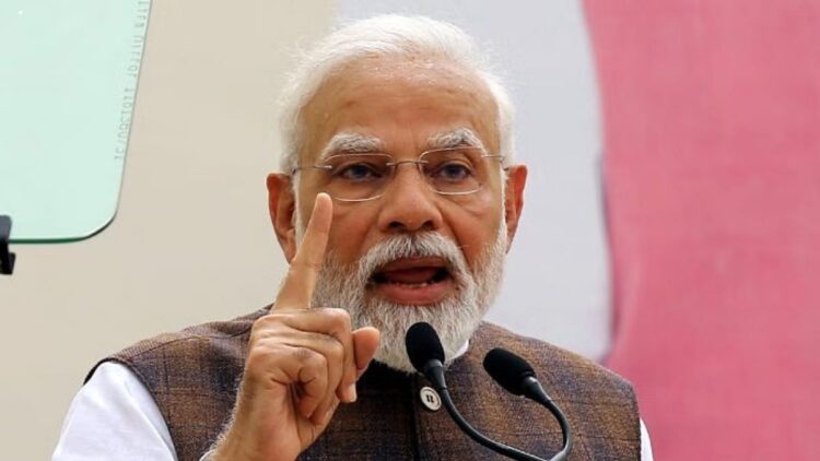 ओपी सिंदूर न केवल एक सैन्य मिशन, यह एक परिवर्तनशील भारत की एक छवि है - मान की बाट पर मोम