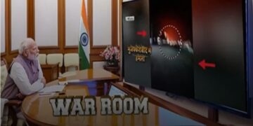 ओपी सिंदूर: भारत ने बहवलपुर, मुरिदके, सियालकोट और पोजक में आतंकी हॉटबेड्स को हिट किया