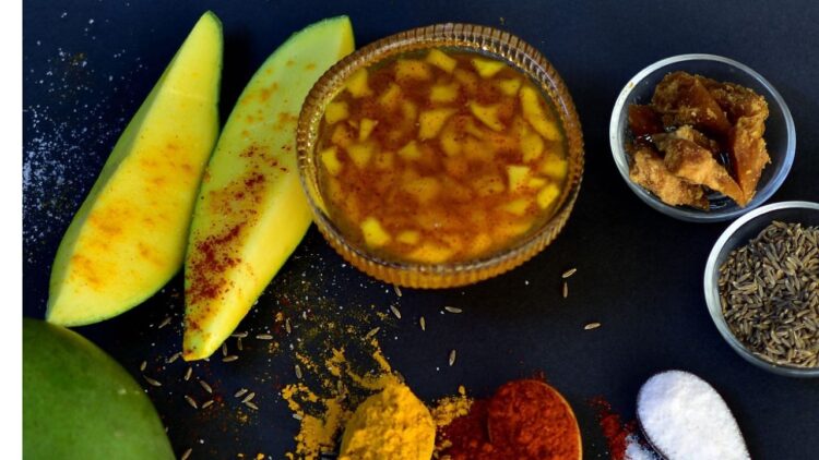 कच्चे मैंगो मुरबा: एक शांत गर्मियों में सुपरफूड जो भीतर से ठीक हो जाता है