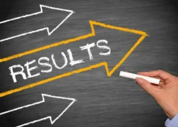 कर्नाटक SSLC परिणाम 2025 घोषित: 62.34% पास दर, 22 छात्र सही स्कोर प्राप्त करते हैं