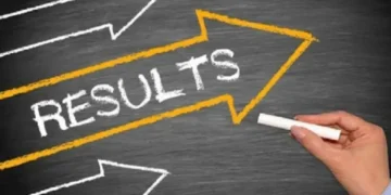 कर्नाटक SSLC परिणाम 2025 घोषित: 62.34% पास दर, 22 छात्र सही स्कोर प्राप्त करते हैं