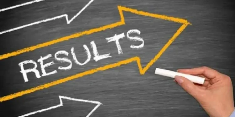 कर्नाटक SSLC परिणाम 2025 घोषित: 62.34% पास दर, 22 छात्र सही स्कोर प्राप्त करते हैं