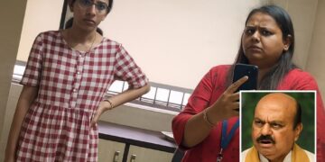 कर्नाटक वायरल वीडियो बैकलैश! सीएम सिद्धारमैया संज्ञान लेता है, सांस्कृतिक संवेदीकरण के लिए कॉल करता है