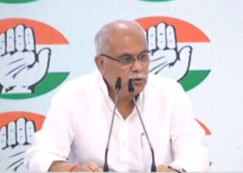 कांग्रेस कहती हैं, 'ओपी सिंदूर तब तक सफलता नहीं मिली जब तक कि पाहलगाम हमलावर पकड़े या मारे गए,' '