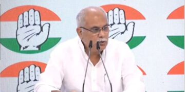 कांग्रेस कहती हैं, 'ओपी सिंदूर तब तक सफलता नहीं मिली जब तक कि पाहलगाम हमलावर पकड़े या मारे गए,' '