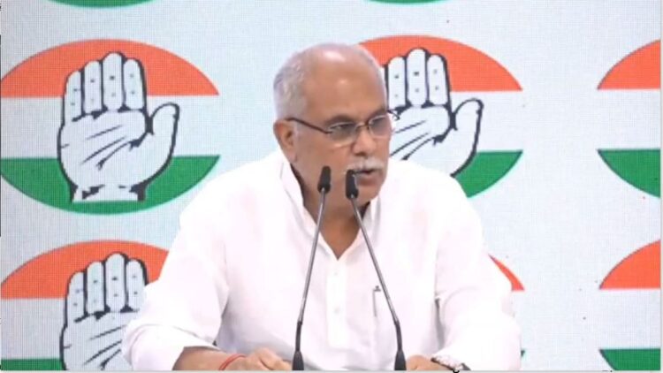 कांग्रेस कहती हैं, 'ओपी सिंदूर तब तक सफलता नहीं मिली जब तक कि पाहलगाम हमलावर पकड़े या मारे गए,' '