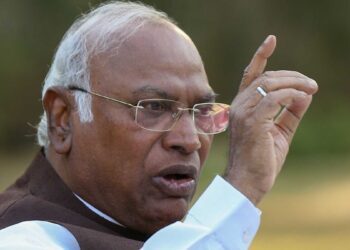 कांग्रेस का कहना है