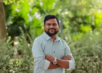 काम का भविष्य सिर्फ ऐ नहीं है - यह मानव है