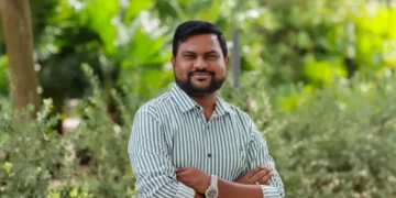 काम का भविष्य सिर्फ ऐ नहीं है - यह मानव है