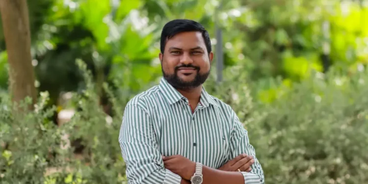 काम का भविष्य सिर्फ ऐ नहीं है - यह मानव है