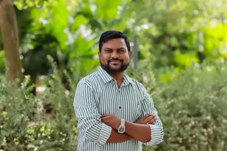 काम का भविष्य सिर्फ ऐ नहीं है - यह मानव है