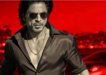 किंग नवीनतम अद्यतन: शाहरुख खान स्टारर ने इस किल अभिनेता को कास्ट करने के लिए जोड़ते हैं, मुंबई में फिल्म की शूटिंग शुरू होती है