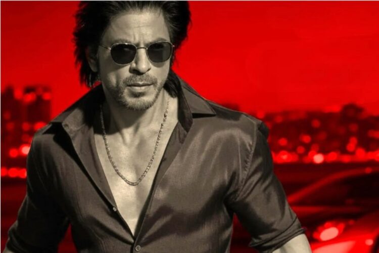 किंग नवीनतम अद्यतन: शाहरुख खान स्टारर ने इस किल अभिनेता को कास्ट करने के लिए जोड़ते हैं, मुंबई में फिल्म की शूटिंग शुरू होती है