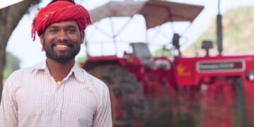 किसान से रोल मॉडल तक: महिंद्रा 275 डि एक्सपी प्लस के साथ सूरज कुमार की प्रेरणादायक कहानी